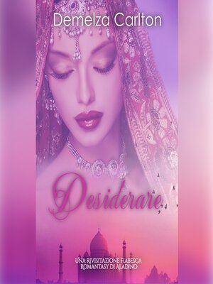 cover image of Desiderare